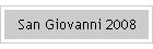 San Giovanni 2008
